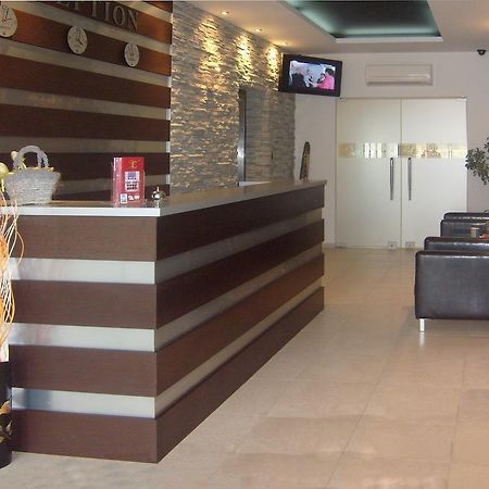 Eski Zaara Hostel Стара-Загора Экстерьер фото