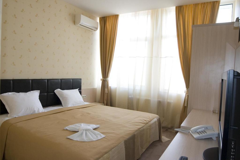 Eski Zaara Hostel Стара-Загора Номер фото