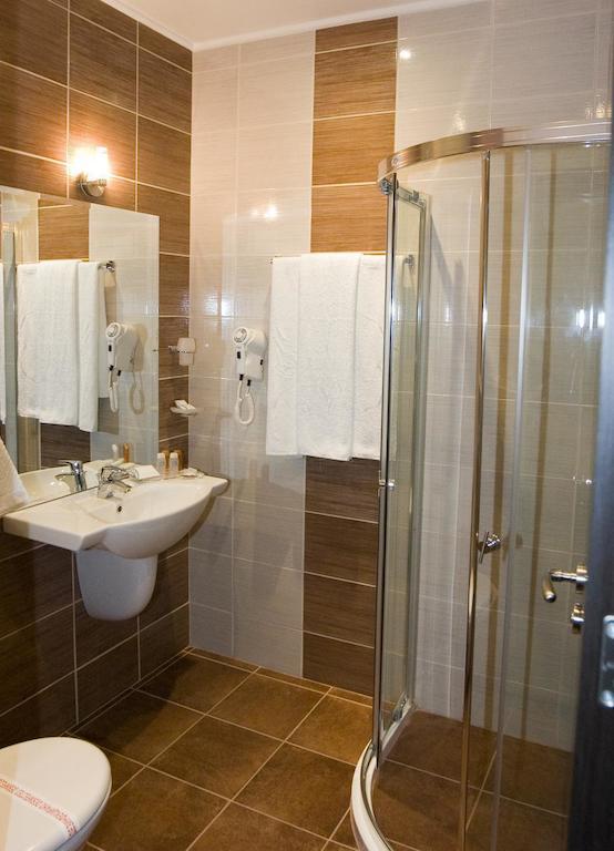 Eski Zaara Hostel Стара-Загора Номер фото
